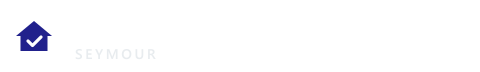 Real Estate Agent Seymour logo
